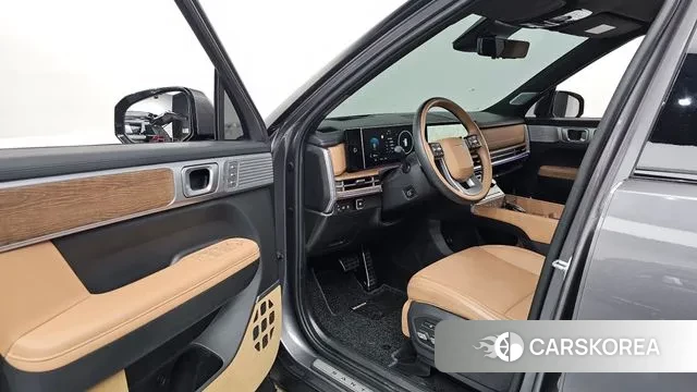 Hyundai Santa Fe (MX5) id 3482459 из Кореи 20