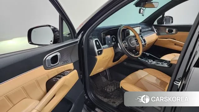 Kia Sorento 4th Generation id 3702086 из Кореи 20