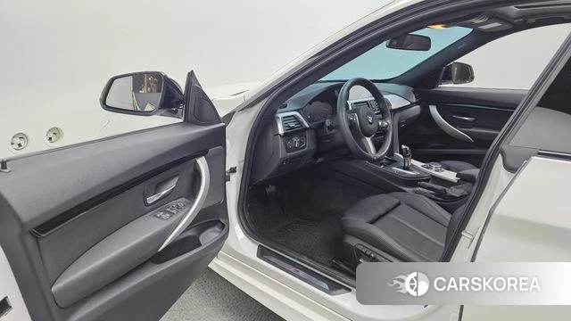 BMW 3 Series GT (F34) id 4507807 из Кореи 20