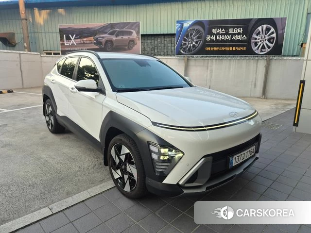 Hyundai Kona (SX2) id 4454782 из Кореи 14