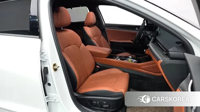 Kia The New K5 3rd generation id 3517561 из Кореи 20