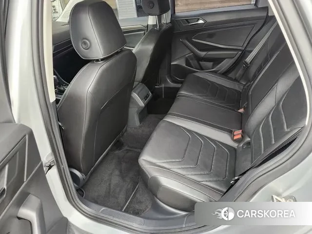 Volkswagen 7th Generation of Jetta id 3041391 из Кореи 20