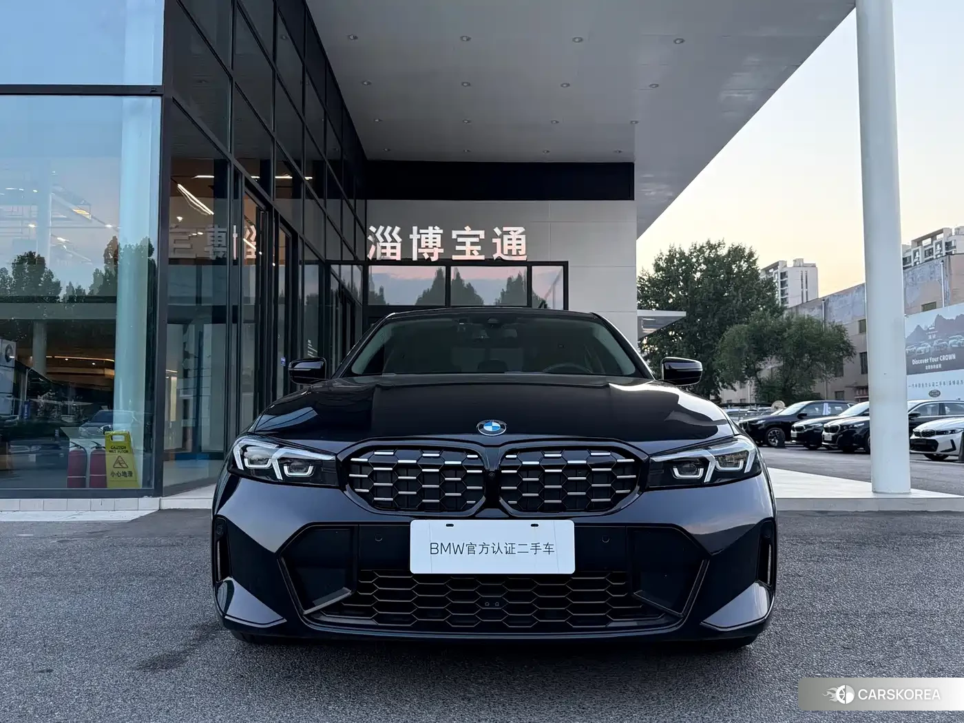 BMW 3 series id 4674289 из Китая 14