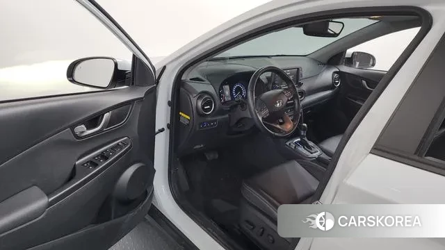 Hyundai Kona id 3391238 из Кореи 20
