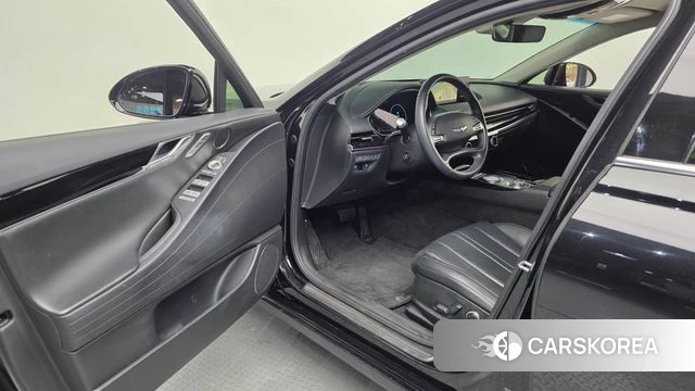 Genesis G80 (RG3) id 4294097 из Кореи 32
