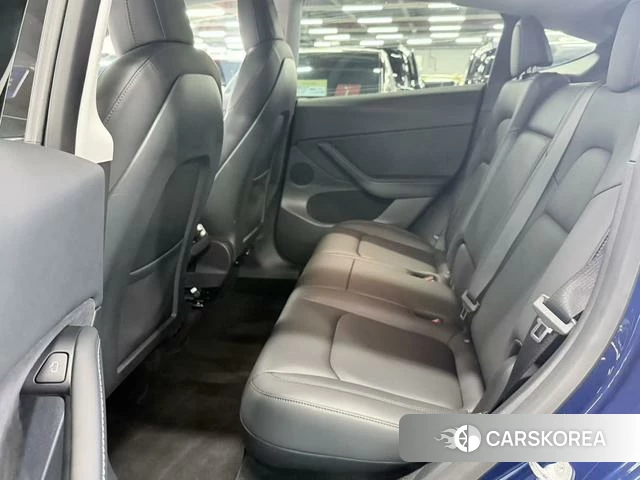 Tesla Model Y id 4238072 из Китая 15
