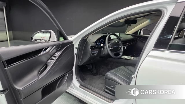 Genesis G80 (RG3) id 4735949 из Кореи 31