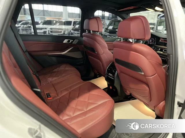 BMW X5 id 4256871 из Китая 15