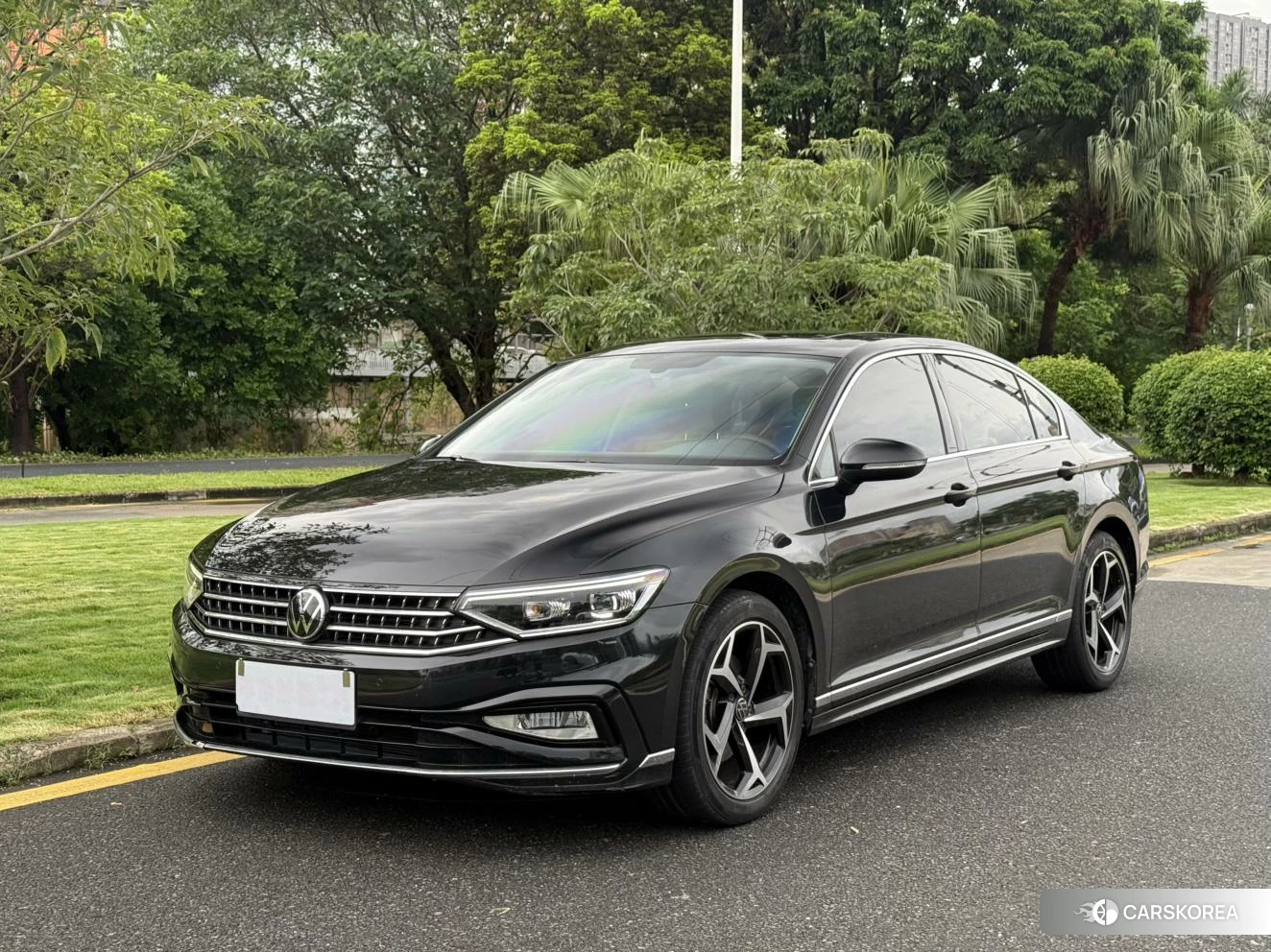 Volkswagen Magotan id 4479759 из Китая 17