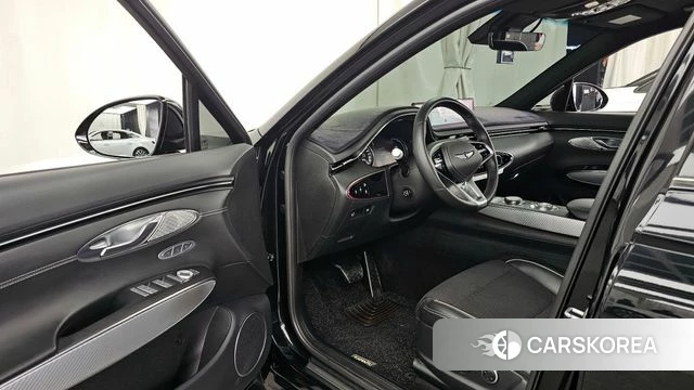 Genesis GV70 id 3794645 из Кореи 20