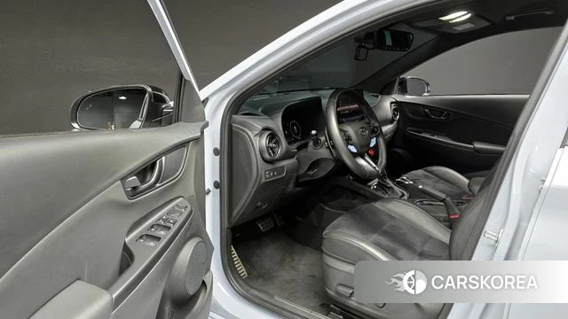 Hyundai The New Kona id 3878528 из Кореи 20