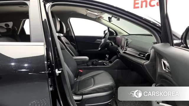 Kia Sportage 5th Generation id 3534929 из Кореи 20