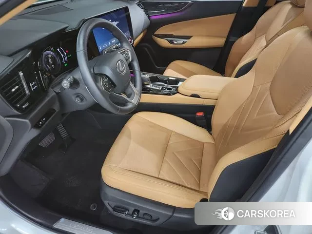 Lexus NX450h + 2nd generation id 3080279 из Кореи 20