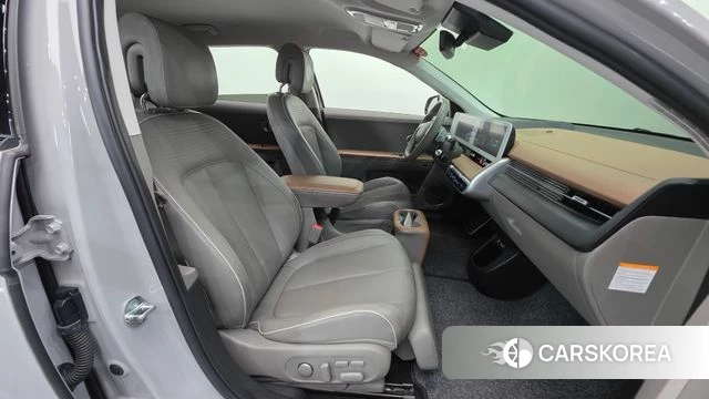 Hyundai Ionic 5 id 4774834 из Кореи 20