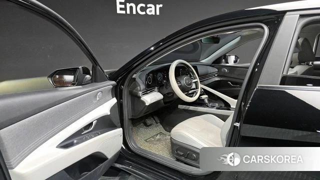 Hyundai Avante (CN7) id 3871160 из Кореи 20