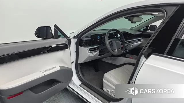 Hyundai Grandeur (GN7) id 3462637 из Кореи 20