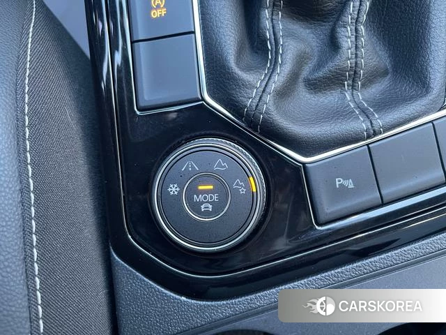 Volkswagen Tanyue id 4208750 из Китая 27