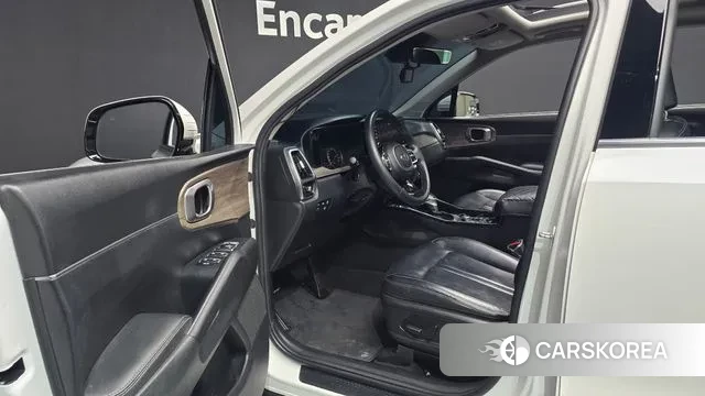 Kia Sorento 4th Generation id 3192952 из Кореи 20