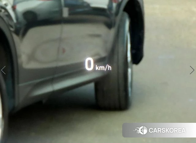 Hyundai The New Santa Fe id 3839780 из Кореи 20