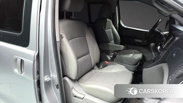 Hyundai The New Grand Starex id 3795762 из Кореи 20