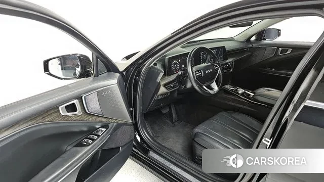 Kia K8 id 3225274 из Кореи 20