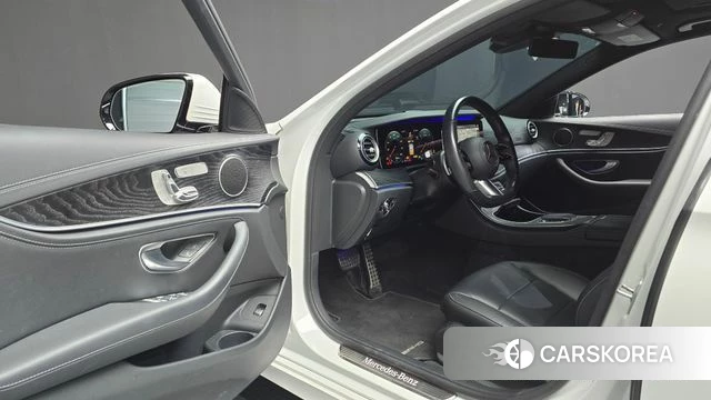 Mercedes-Benz E-Class W213 id 4429543 из Кореи 33