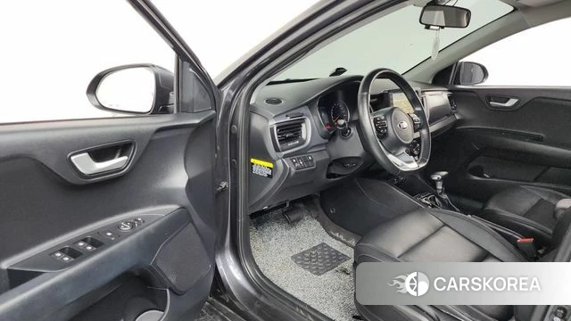 Kia Stonic id 4356959 из Кореи 20
