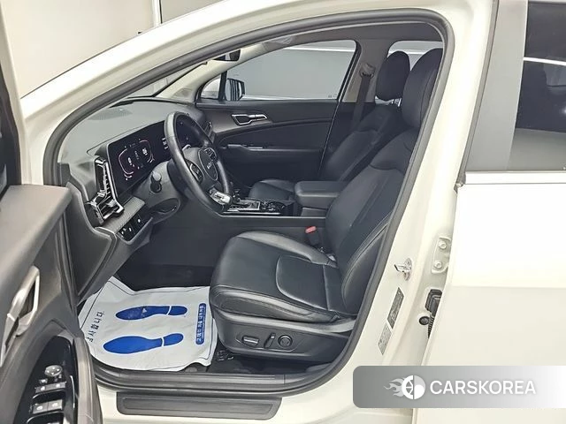 Kia Sportage 5th Generation id 4601318 из Кореи 18
