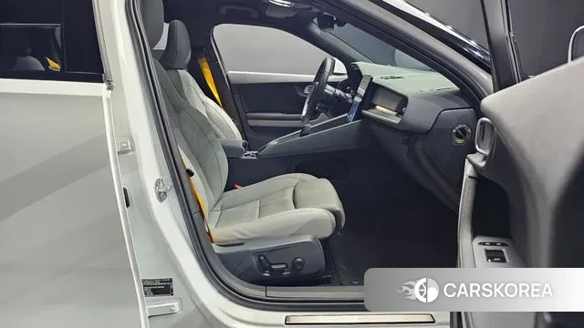 Polestar Polestar 2 id 3037028 из Кореи 20