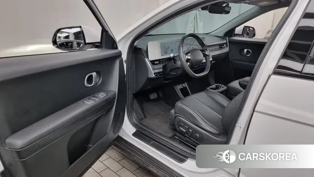 Hyundai Ionic 5 id 3016894 из Кореи 20