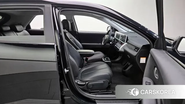 Hyundai Ionic 5 id 3347960 из Кореи 20