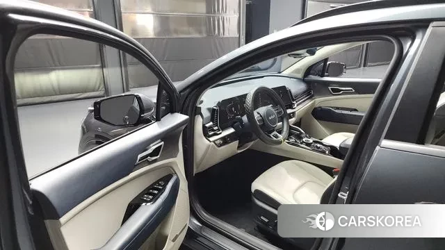 Kia Sportage 5th Generation id 3487883 из Кореи 20