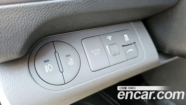 Hyundai The New Grand Starex id 2765602 из Кореи 20