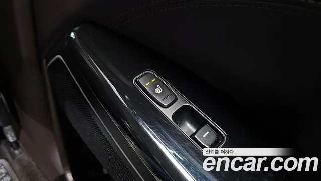 Kia All New K7 Hybrid id 2663558 из Кореи 20