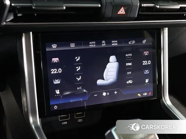 Ssangyong Torres id 3522447 из Кореи 20