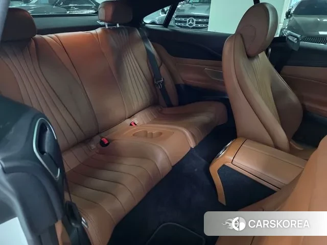 Mercedes-Benz E-Class W213 id 3533924 из Кореи 17