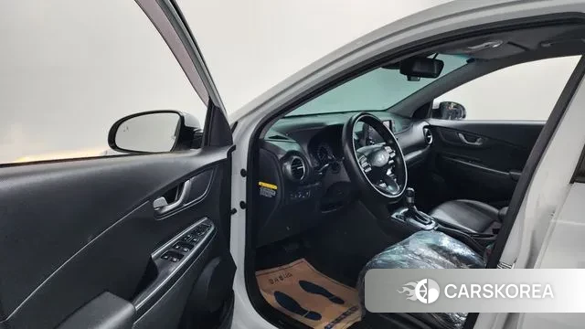 Hyundai Kona id 3666356 из Кореи 20