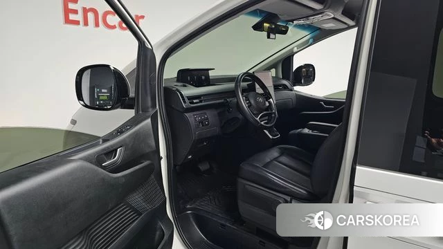 Hyundai Staria id 4482113 из Кореи 39
