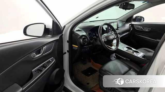 Hyundai Kona Electric id 4708580 из Кореи 32