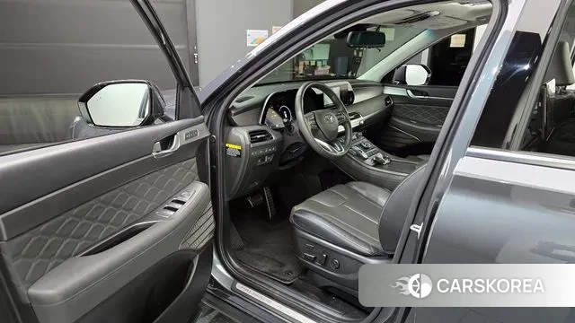 Hyundai Palisade id 3054715 из Кореи 20