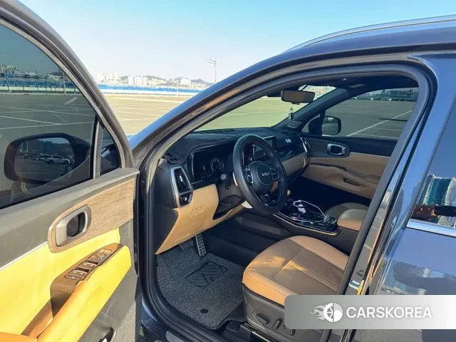 Kia Sorento 4th Generation id 3478642 из Кореи 16