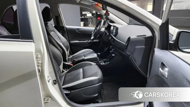 Kia All New Morning (JA) id 2961983 из Кореи 20