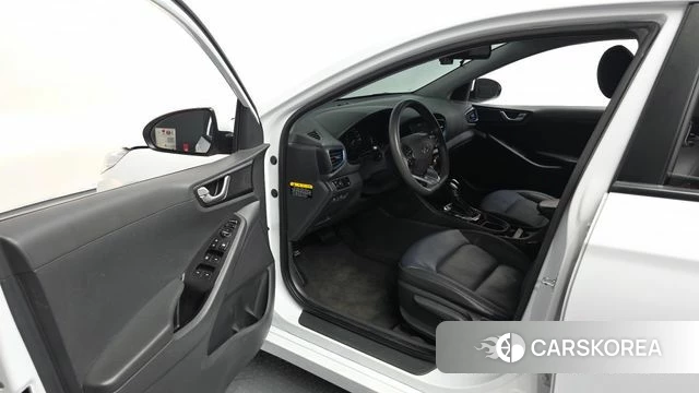 Hyundai Ionic Hybrid id 4331702 из Кореи 20