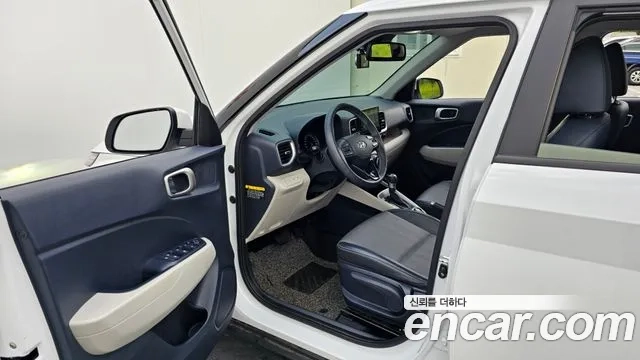 Hyundai Venue id 2928016 из Кореи 20