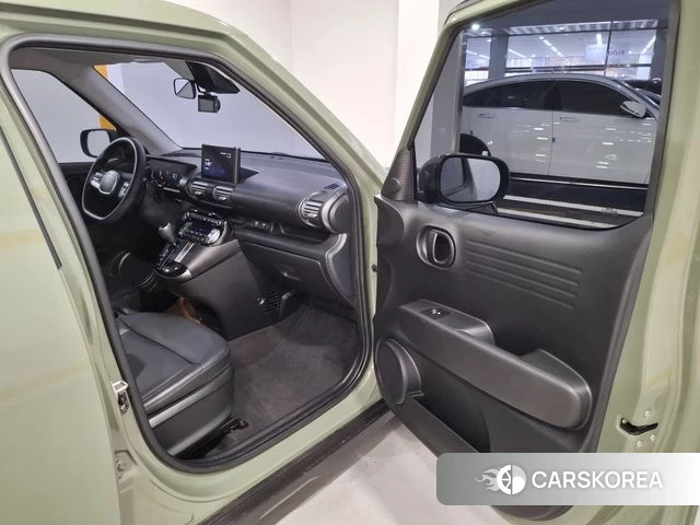 Hyundai Casper id 3965035 из Кореи 16