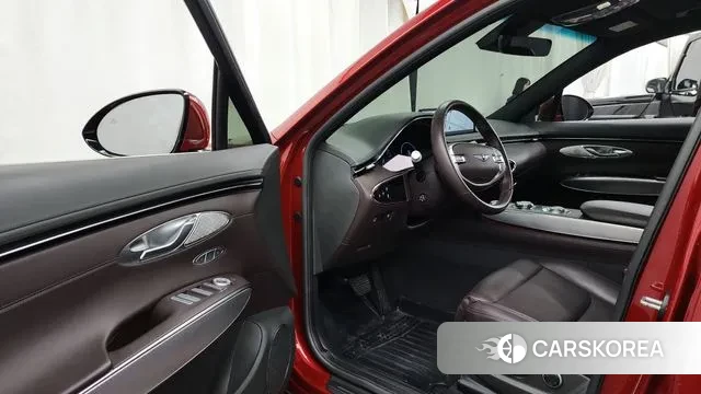 Genesis GV70 id 3483793 из Кореи 20