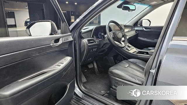 Hyundai Palisade id 3923978 из Кореи 20