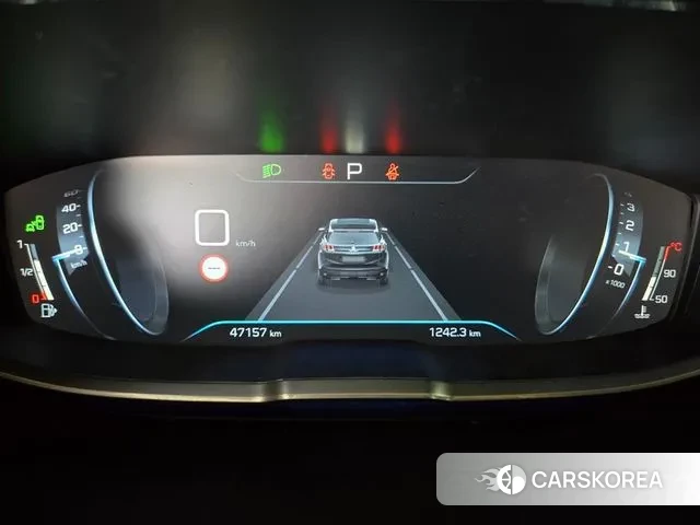 Peugeot 3008 second generation id 3339465 из Кореи 19