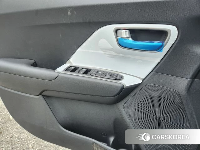 Kia Niro EV id 4409743 из Кореи 13