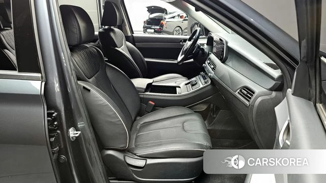 Hyundai Palisade id 3859672 из Кореи 20